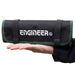 Engineer Brand KSE-35 Tool Roll Bag 465 x 250 x 3mm Size-Kiichin - The #1 Place for Japanese Goods in Your Hand!
