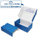 Engineer 10-Piece Precision Tool Set EB-01A in Carrying Box 15x10.5x27cm Size-Kiichin - The #1 Place for Japanese Goods in Your Hand!