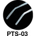 Engineer Brand Precision 123Mm Length Pts-03 Tweezers-Kiichin - The #1 Place for Japanese Goods in Your Hand!