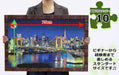 Epoch 1000pc Peanuts Snoopy All Stars Jigsaw 50x75cm-Kiichin - The #1 Place for Japanese Goods in Your Hand!