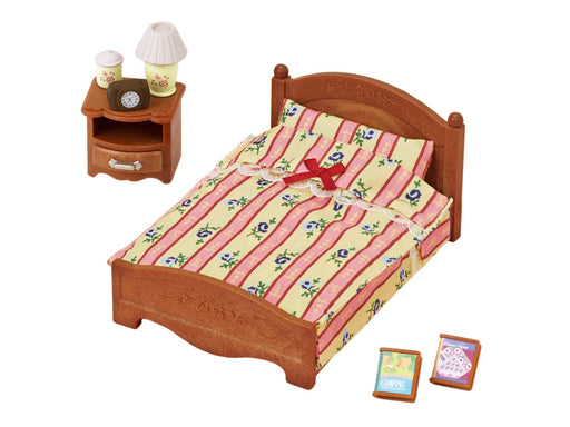Epoch Semi-Double Bed Car-512 Furniture-Kiichin - The #1 Place for Japanese Goods in Your Hand!