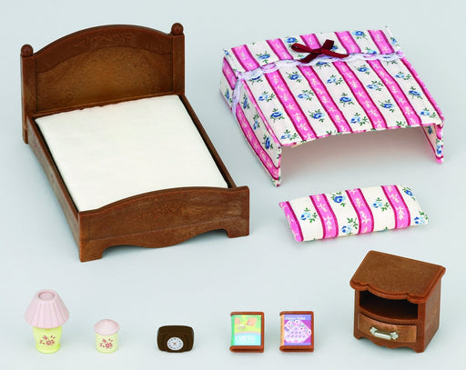 Epoch Semi-Double Bed Car-512 Furniture-Kiichin - The #1 Place for Japanese Goods in Your Hand!