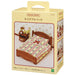 Epoch Semi-Double Bed Car-512 Furniture-Kiichin - The #1 Place for Japanese Goods in Your Hand!