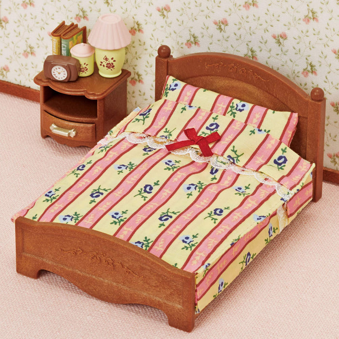 Epoch Semi-Double Bed Car-512 Furniture-Kiichin - The #1 Place for Japanese Goods in Your Hand!