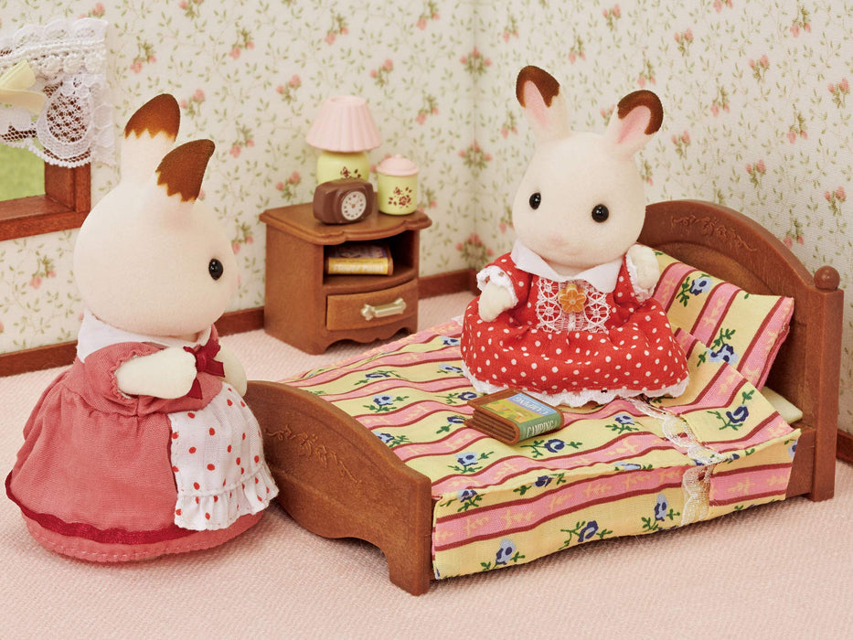 Epoch Semi-Double Bed Car-512 Furniture-Kiichin - The #1 Place for Japanese Goods in Your Hand!