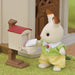 Epoch Sylvanian Families Big Red Roof House Her51-Kiichin - The #1 Place for Japanese Goods in Your Hand!