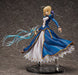 Fate/Grand Order Freeing Saber Artoria Pendragon 1/4 PVC Figure-Kiichin - The #1 Place for Japanese Goods in Your Hand!