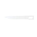 Feather Safety Razor No.62 - Sterilized 20mm Dissection Scalpel Pointed Blade-Kiichin - The #1 Place for Japanese Goods in Your Hand!