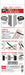 Feather Safety Razor - Multi Hair Trimmer for All-in-One Grooming Solution-Kiichin - The #1 Place for Japanese Goods in Your Hand!