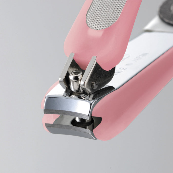 Feather Safety Razor Plié Claw SS for Women - Pink Shatterproof Made in Japan Keeper Included-Kiichin - The #1 Place for Japanese Goods in Your Hand!