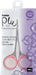 Feather Safety Razor Plié Etiquette Women's Hair Removal Scissors Made in Japan-Kiichin - The #1 Place for Japanese Goods in Your Hand!