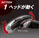 Feather Safety Razor Samurai Edge 7 Value Set - 1 Piece Replacement Blade Pack-Kiichin - The #1 Place for Japanese Goods in Your Hand!