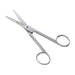 Feather Safety Razor Double Blunt Spare Blade Scissors B 145mm - Main Body-Kiichin - The #1 Place for Japanese Goods in Your Hand!