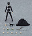 Max Factory Figma Devil Summoner Series - Raido Kuzuha Movable Plastic Figure-Kiichin - The #1 Place for Japanese Goods in Your Hand!