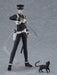 Max Factory Figma Devil Summoner Series - Raido Kuzuha Movable Plastic Figure-Kiichin - The #1 Place for Japanese Goods in Your Hand!