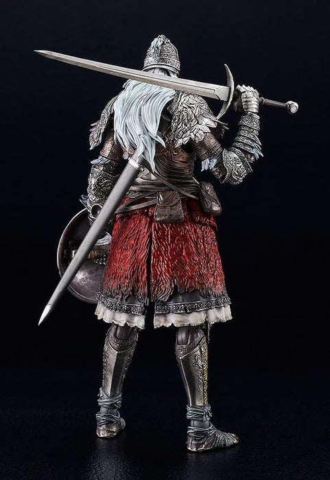 Max Factory Figma Elden Ring Wolf Warrior Movable Plastic Figure Non-Scale-Kiichin - The #1 Place for Japanese Goods in Your Hand!