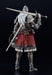 Max Factory Figma Elden Ring Wolf Warrior Movable Plastic Figure Non-Scale-Kiichin - The #1 Place for Japanese Goods in Your Hand!