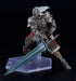 Max Factory Figma Elden Ring Wolf Warrior Movable Plastic Figure Non-Scale-Kiichin - The #1 Place for Japanese Goods in Your Hand!