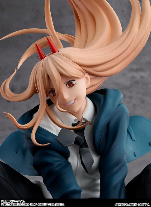 Bandai Spirits Figuarts Zero Chainsaw Man 230mm PVC ABS Figure-Kiichin - The #1 Place for Japanese Goods in Your Hand!