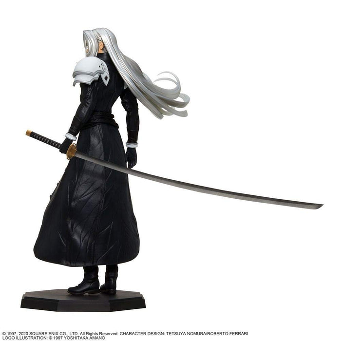 Final Fantasy VII Remake Sephiroth Statue-Kiichin - The #1 Place for Japanese Goods in Your Hand!