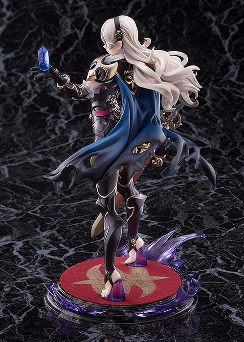 Intelligent Systems Fire Emblem Dark Blood Kamui 1/7 Japan Figure-Kiichin - The #1 Place for Japanese Goods in Your Hand!