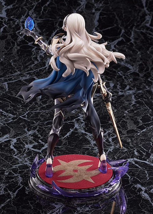 Intelligent Systems Fire Emblem Dark Blood Kamui 1/7 Japan Figure-Kiichin - The #1 Place for Japanese Goods in Your Hand!