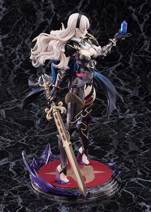 Intelligent Systems Fire Emblem Dark Blood Kamui 1/7 Japan Figure-Kiichin - The #1 Place for Japanese Goods in Your Hand!