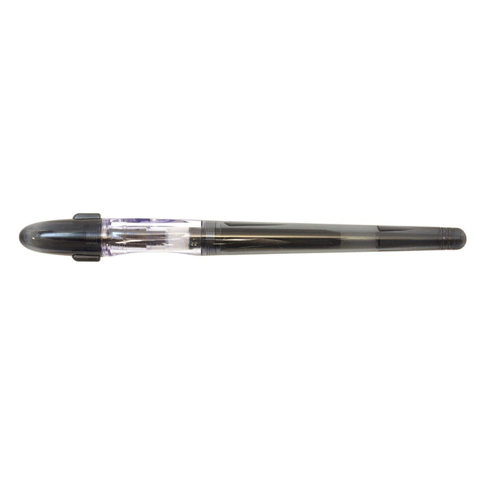 Pilot Extra Fine Clear Fountain Pen for Calligraphy P-FP-60R-NCEF-Kiichin - The #1 Place for Japanese Goods in Your Hand!