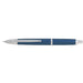 Pilot Capless Decimo Bold Fountain Pen with Dark Blue Mica Shaft-Kiichin - The #1 Place for Japanese Goods in Your Hand!