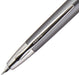 Pilot Decimo Fountain Pen Bold Point Capless Design with Dark Gray Mica Shaft-Kiichin - The #1 Place for Japanese Goods in Your Hand!