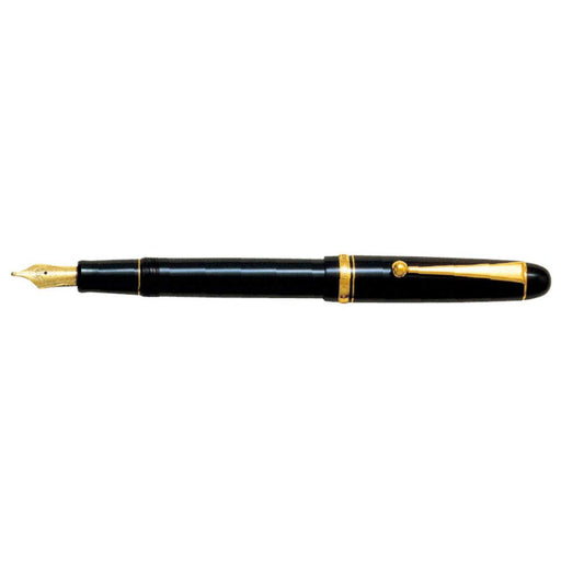 Pilot Custom 74 Black Axis Fountain Pen Course C - Fkk12Srbc Model-Kiichin - The #1 Place for Japanese Goods in Your Hand!
