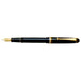 Pilot Custom 74 Black Axis Fountain Pen Course C - Fkk12Srbc Model-Kiichin - The #1 Place for Japanese Goods in Your Hand!