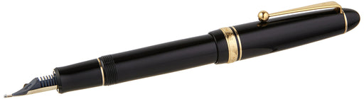 Pilot Black Axis Fountain Pen Custom 742 Course C Model - FKK2000RBC-Kiichin - The #1 Place for Japanese Goods in Your Hand!