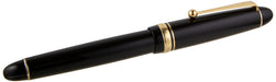 Pilot Black Axis Fountain Pen Custom 742 Course C Model - FKK2000RBC-Kiichin - The #1 Place for Japanese Goods in Your Hand!