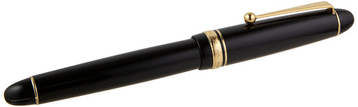 Pilot Black Axis Fountain Pen Custom 742 Course C Model - FKK2000RBC-Kiichin - The #1 Place for Japanese Goods in Your Hand!