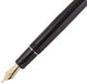 Pilot Black Axis Fountain Pen Custom 742 Course C Model - FKK2000RBC-Kiichin - The #1 Place for Japanese Goods in Your Hand!