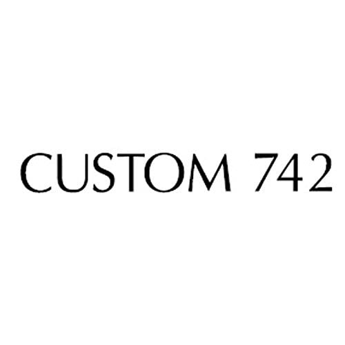 Pilot Custom 742 Extra-Fine Black Axis Fountain Pen - FKK2000RB-EF-Kiichin - The #1 Place for Japanese Goods in Your Hand!
