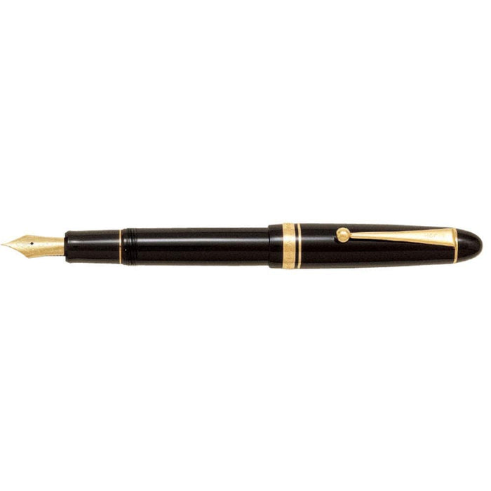 Pilot Custom 742 Fountain Pen with Stub Su Black Shaft - Fkk2000Rbsu-Kiichin - The #1 Place for Japanese Goods in Your Hand!