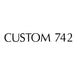 Pilot Custom 742 Fountain Pen with Stub Su Black Shaft - Fkk2000Rbsu-Kiichin - The #1 Place for Japanese Goods in Your Hand!