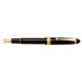 Pilot Custom 743 Extra Bold BB Black Axis Fountain Pen FKK3000RBBB-Kiichin - The #1 Place for Japanese Goods in Your Hand!