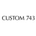 Pilot Custom 743 Black Shaft Fountain Pen Stub (Su) Fkk3000Rbsu-Kiichin - The #1 Place for Japanese Goods in Your Hand!