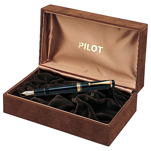 Pilot Custom 845 Extra Bold BB Fountain Pen Model FKv5Mrbbb-Kiichin - The #1 Place for Japanese Goods in Your Hand!