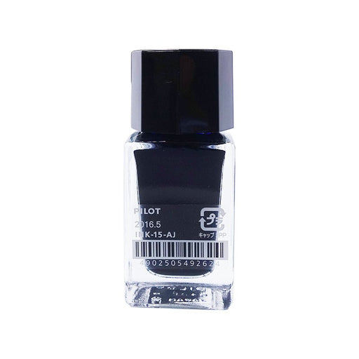 Pilot Fountain Pen with Hydrangea Water-Based Ink Iroshizuku Mini 15ml Bottle-Kiichin - The #1 Place for Japanese Goods in Your Hand!