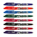 Pilot Lfb-20F-R 0.7mm Friction Ball Red Pen-Kiichin - The #1 Place for Japanese Goods in Your Hand!