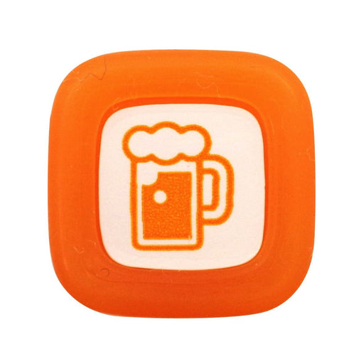 Pilot Frixion Apricot Orange Stamp for Drinking Party Spf1212Ao-Kiichin - The #1 Place for Japanese Goods in Your Hand!
