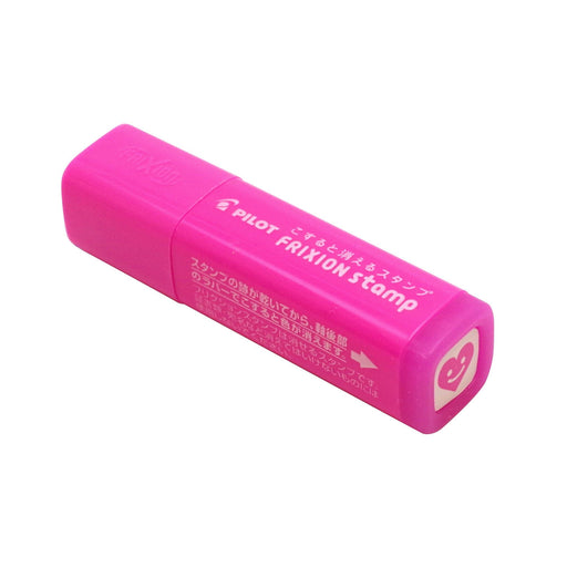 Pilot Frixion Heart Stamp Pink Ink Color 锟斤拷锟 SPF1203P-Kiichin - The #1 Place for Japanese Goods in Your Hand!