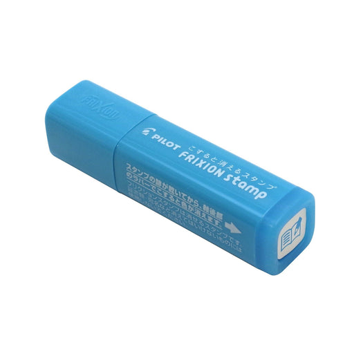 Pilot Frixion Stamp Lessons Light Blue Ink Color SPF1213LB-Kiichin - The #1 Place for Japanese Goods in Your Hand!