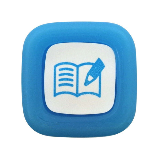 Pilot Frixion Stamp Lessons Light Blue Ink Color SPF1213LB-Kiichin - The #1 Place for Japanese Goods in Your Hand!
