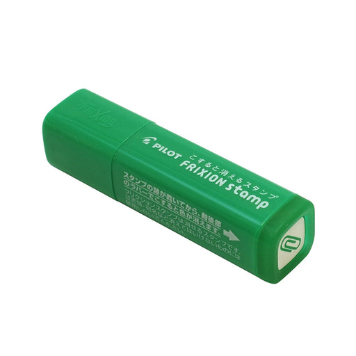 Pilot Frixion Stamp Meeting Green Ink SPF1218G-Kiichin - The #1 Place for Japanese Goods in Your Hand!