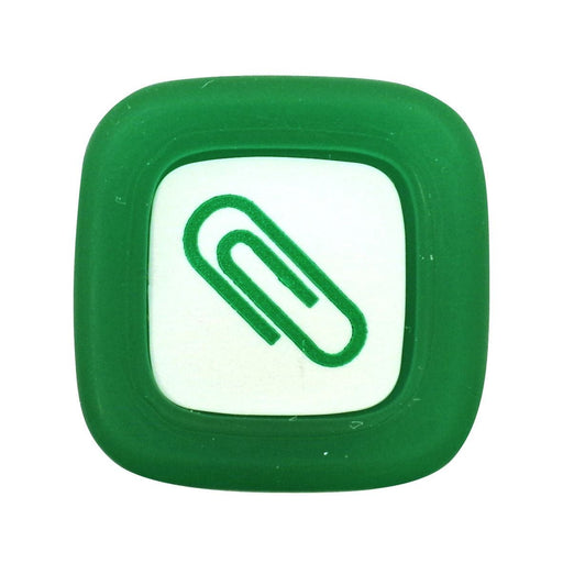 Pilot Frixion Stamp Meeting Green Ink SPF1218G-Kiichin - The #1 Place for Japanese Goods in Your Hand!